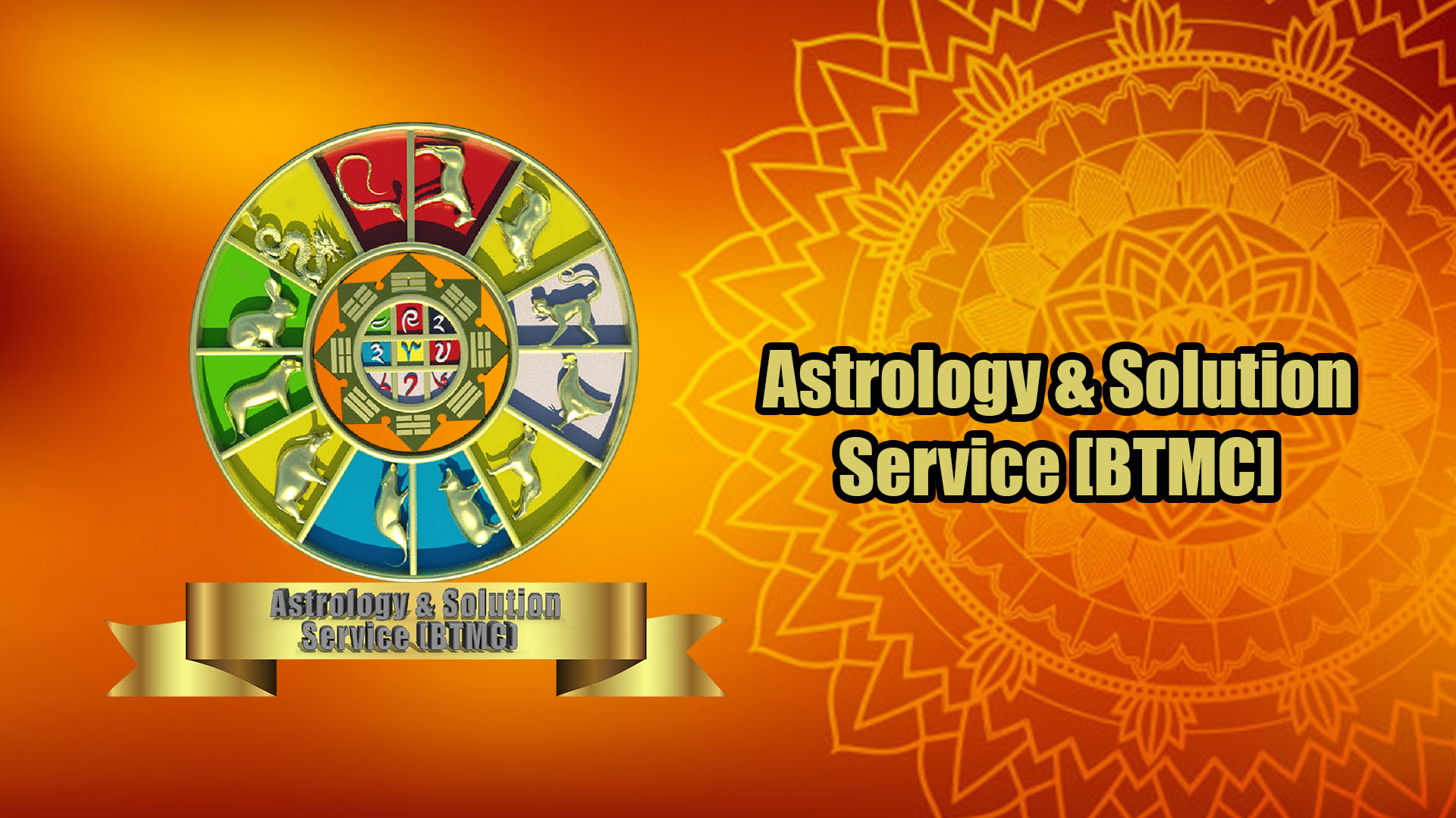 Dharma Astrology & Solution Hub